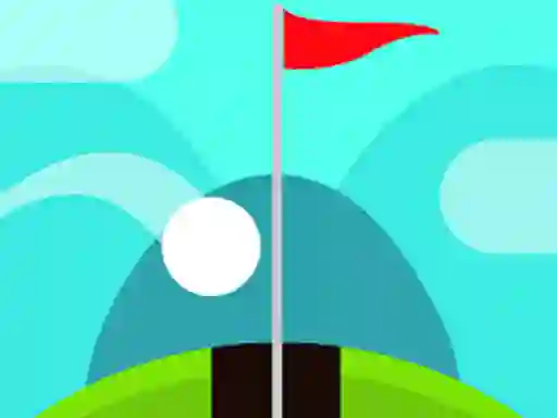 Igra Infinite Golf Star online