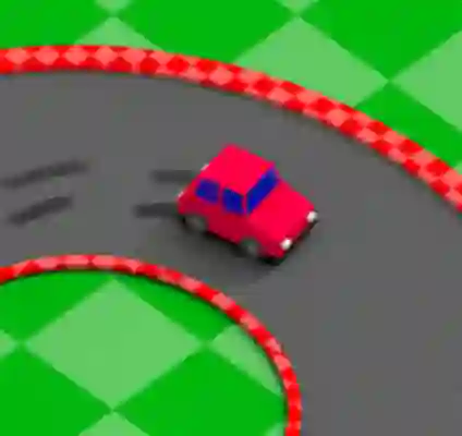 Igra Drift online