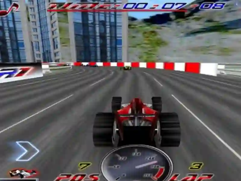 Igra Ultimate R1 online