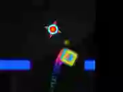 Igra Neon Tap online