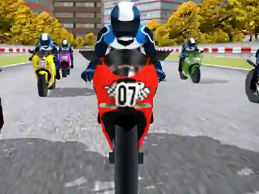 Igra Moto x Speed GP online