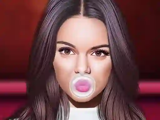 Igra Jenner Lip Doctor online