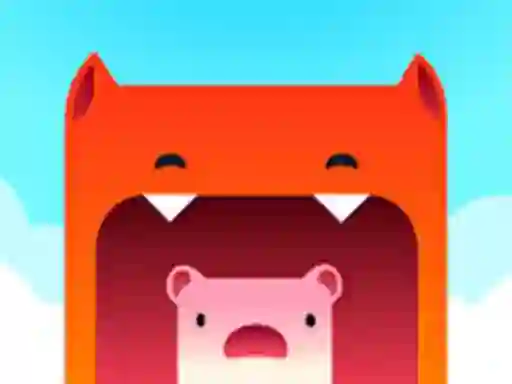 Igra Animal.io online