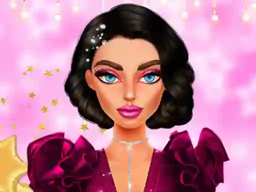 Igra New Year Makeup Trends online