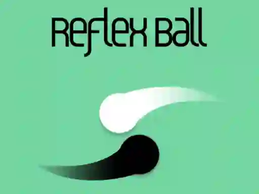 Igra Reflex Ball online