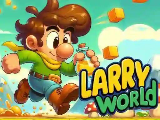 Igra Larry World online