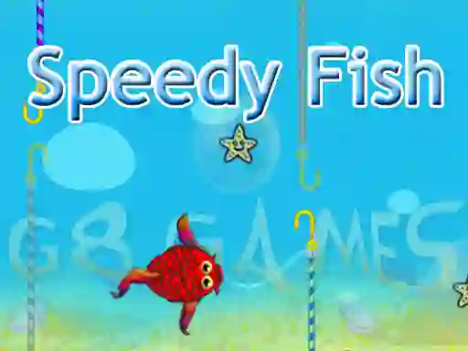 Igra Speedy Fish online