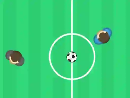 Igra 2 Foot Ball online