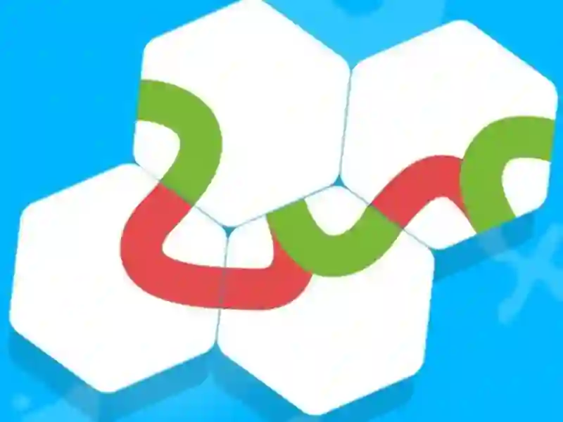 Igra Knots online