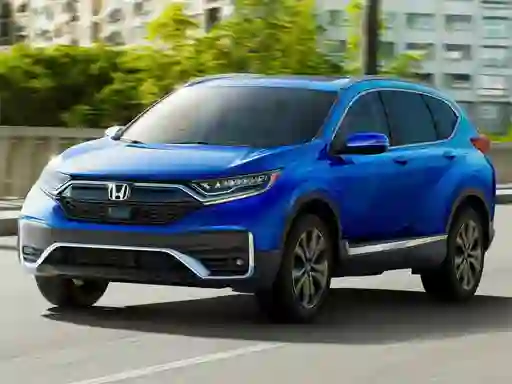 Igra Honda CRV online