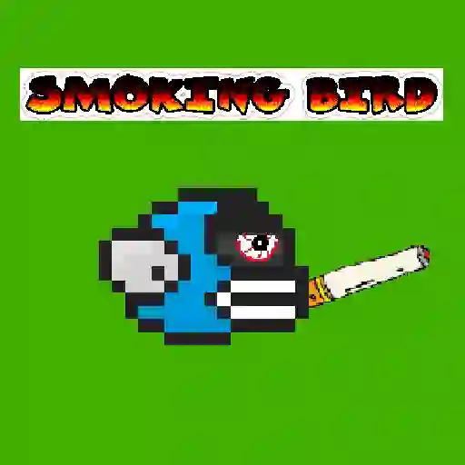 Igra Smoking Bird online