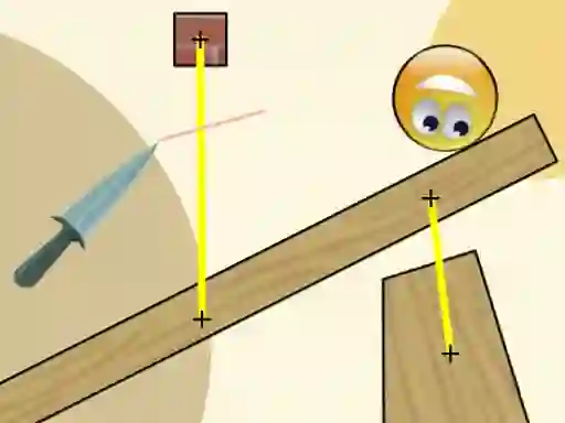 Igra Splitter online