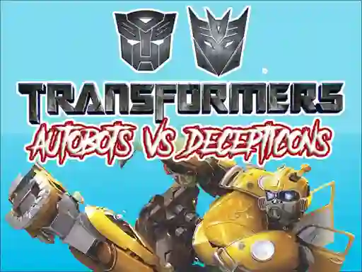 Igra Transformers online