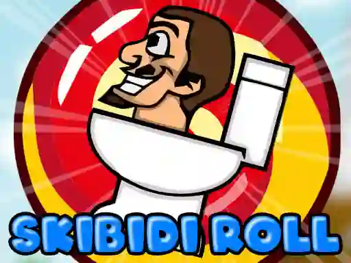 Igra Skibidi Roll online