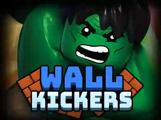 Igra Wall Kickers online
