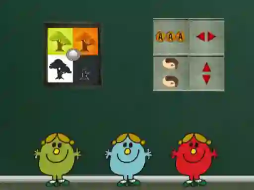 Igra Mechanic Escape 3 online
