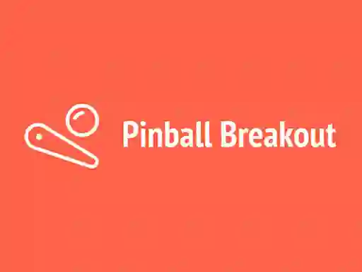 Igra Pinball Breakout online