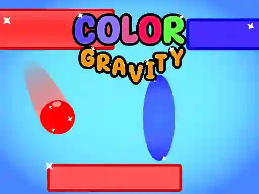 Igra Color Gravity online