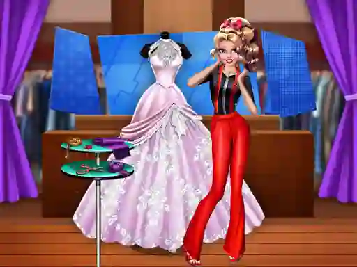 Igra Annie's Tailor Course online
