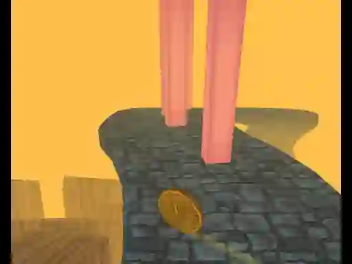 Igra Coin Slope online