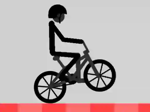 Igra Wheelie Challenge online