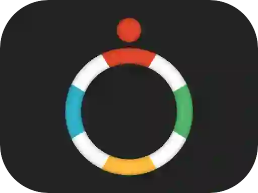 Igra Spin The Color online
