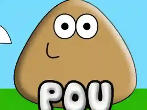 Igra Pou Jigsaw Puzzle Collection online