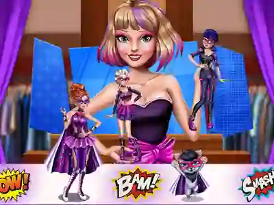 Igra Princess Toy Store online