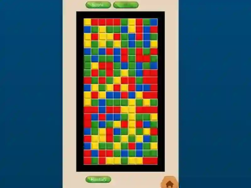 Igra Toon Blast online