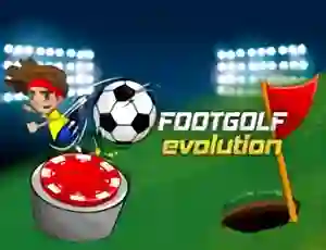 Igra Footgolf Evolution online