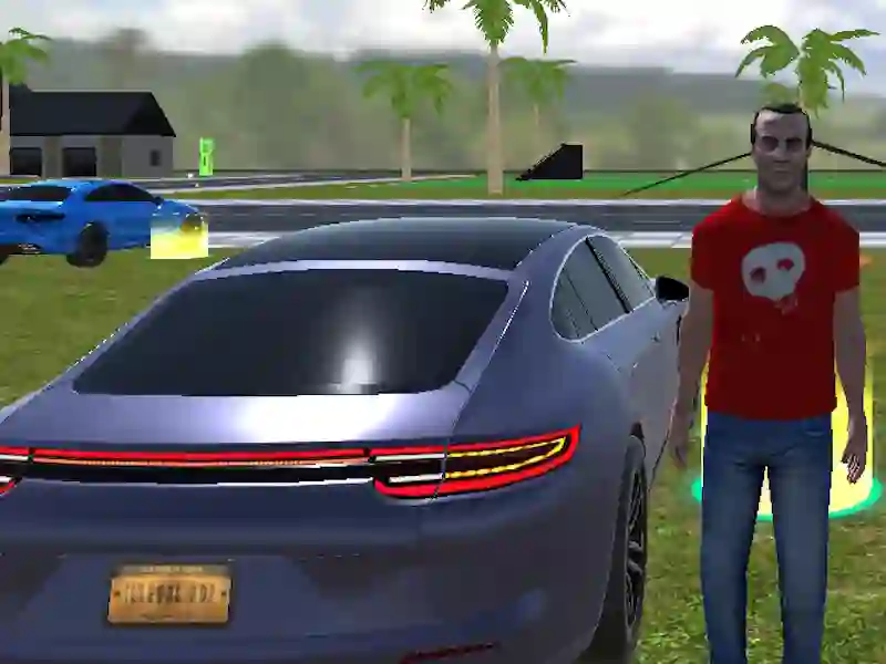 Igra Car Drift  Legends online