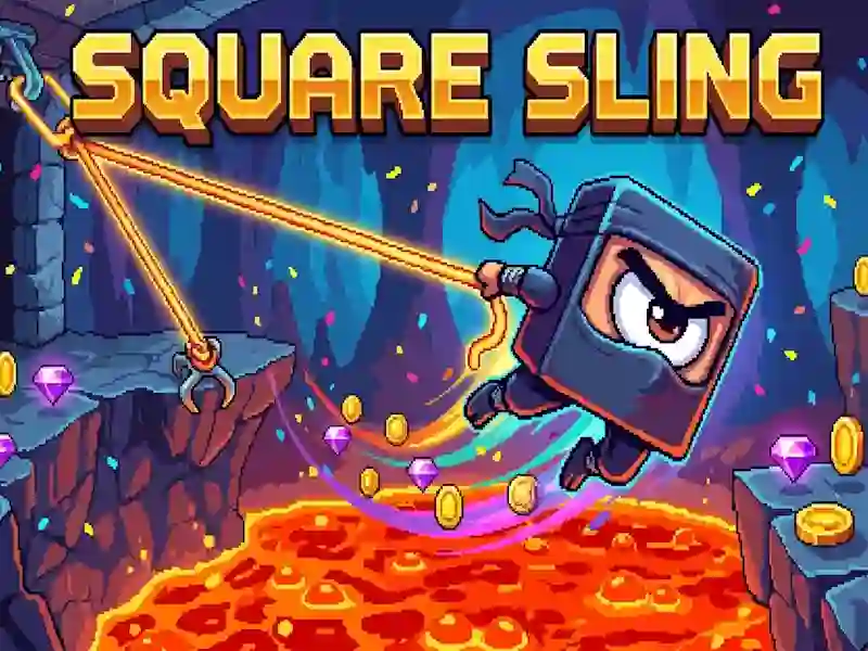 Igra Square Sling online
