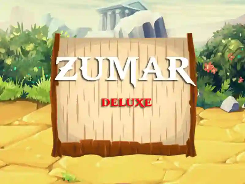 Igra Zumar Deluxe online