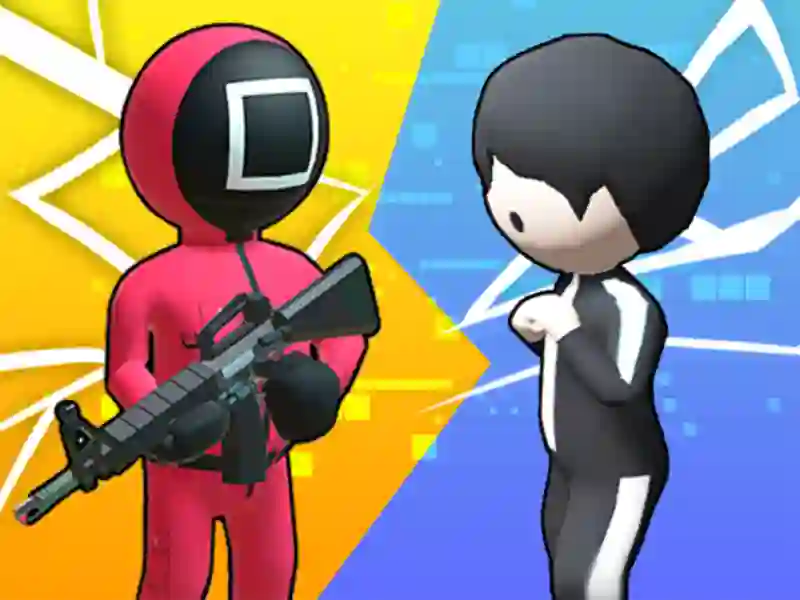 Igra K-Games Challenge online