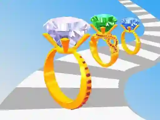 Igra Gem Stacker online