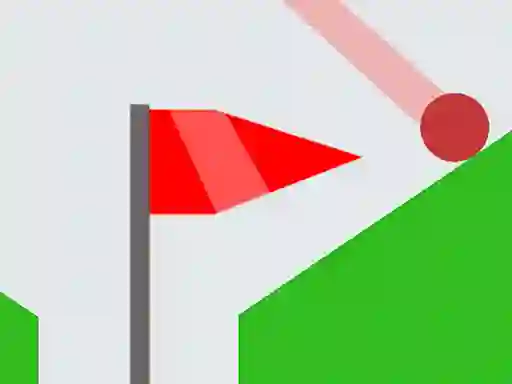 Igra Endless Golf online