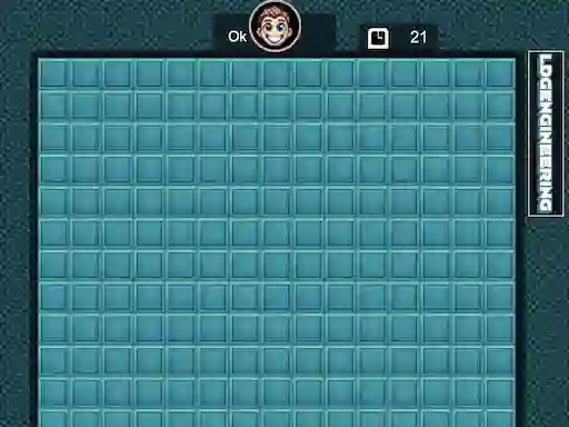 Igra Minesweeper, A Classic Puzzle Game online
