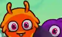 Igra Funny monsters online