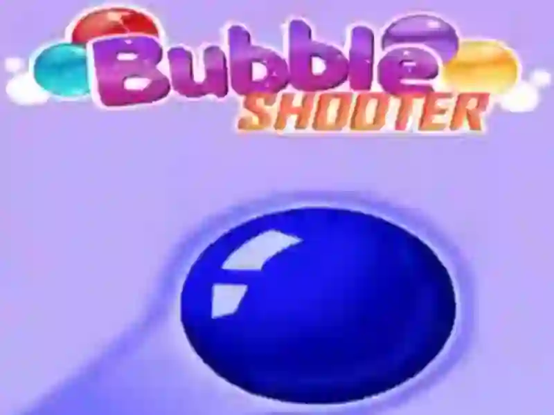 Igra Bubble Shooter online