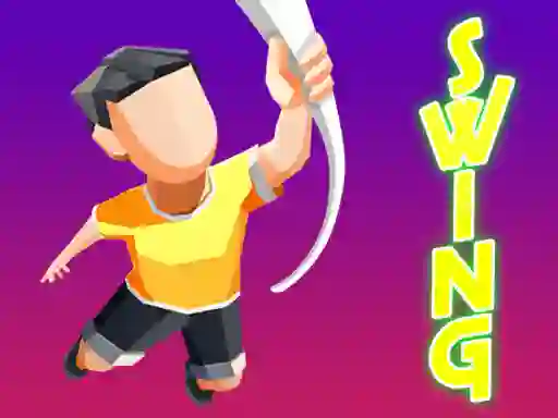 Igra Swing Rider online
