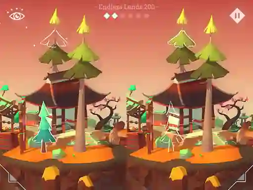 Igra Hidden Lands online