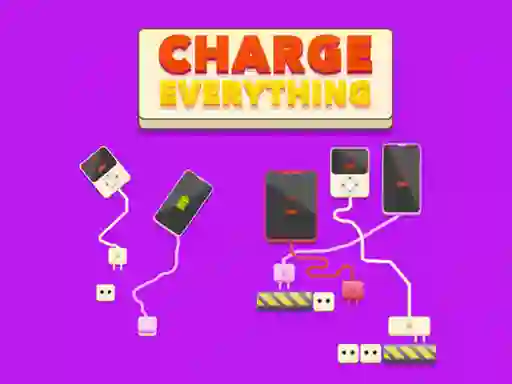 Igra Charge Everything online