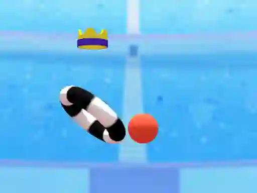 Igra Hoop Stars.io online