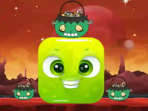 Igra Monster Block online