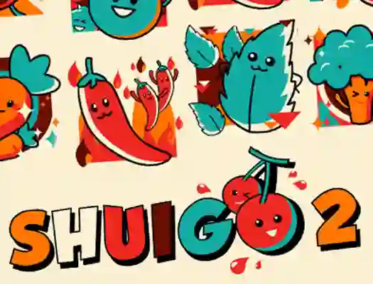 Igra Shuigo 2 online