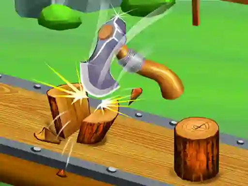 Igra Smash It 3d online