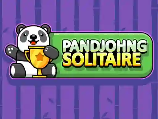 Igra Pandjohng Solitaire online