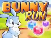 Igra Bunny Run online