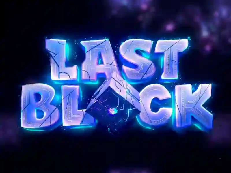 Igra Last Block online