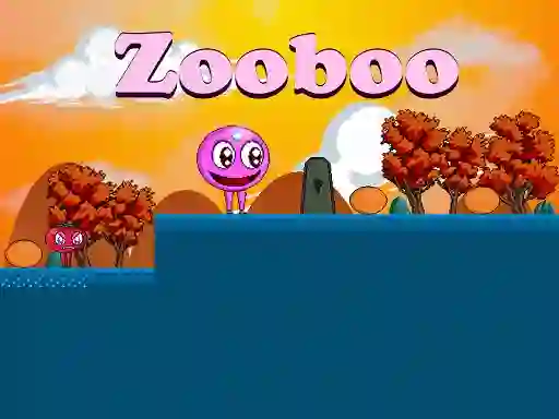 Igra Zooboo online